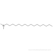 Hexadecyldimethylamine CAS 112-69-6